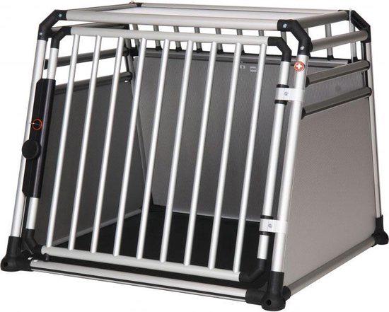 Auto bench, Dieren en Toebehoren, Ophalen, Zo goed als nieuw