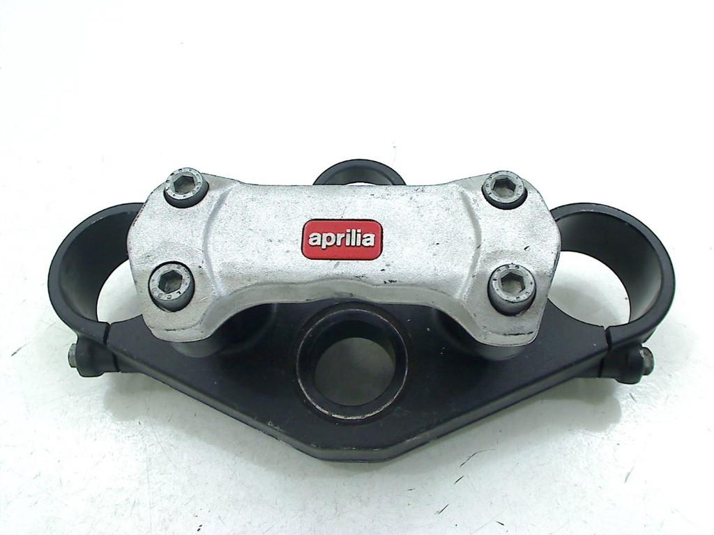 TOP YOKE TROIS POINTS ETV 1000 Caponord 2004-2008 (ETV1000), Motos, Dhr. S. di Majo, Utilisé, Info@cama-motorparts.nl, P.J. Troelstraweg 8 8
3144 CX  MAASSLUIS, NL