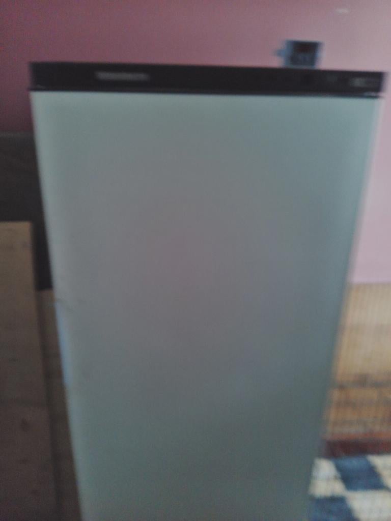 congélateur, Enlèvement