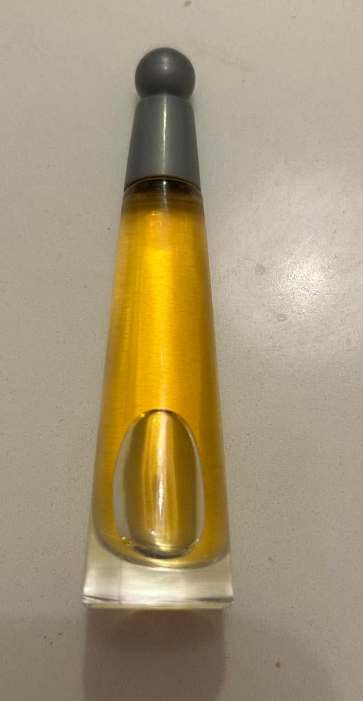 Vintage Rare mini parfumé, Ophalen of Verzenden, Zo goed als nieuw, Miniatuur