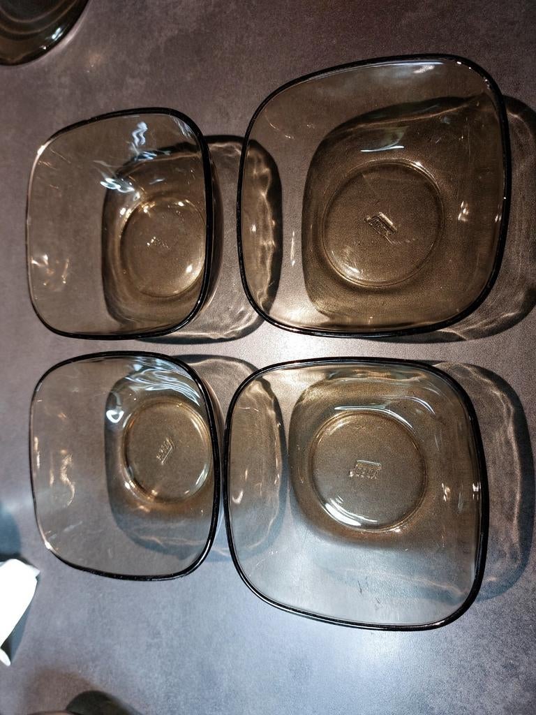 Bol seca, Collections, Enlèvement ou Envoi