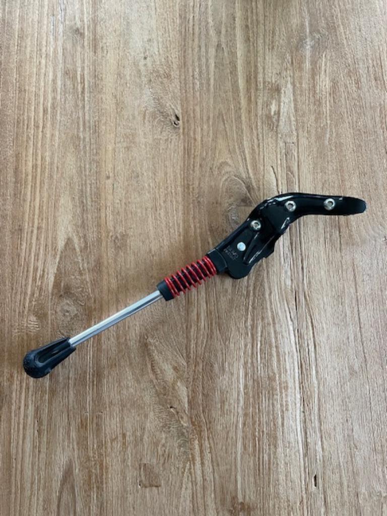 NUVO fietsstandaard atb, Fietsen en Brommers, Fietsonderdelen, Ophalen of Verzenden, Zo goed als nieuw, Frame