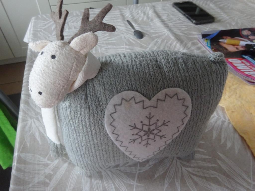 deurstopper nieuw, Ophalen of Verzenden, Nieuw, Binnen