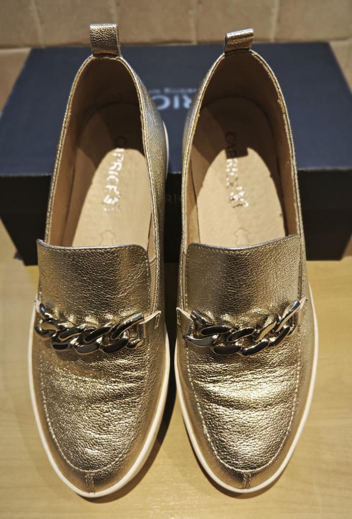 Chaussures femme cuir taille 40, Autres couleurs, Escarpins, Comme neuf, Enlèvement