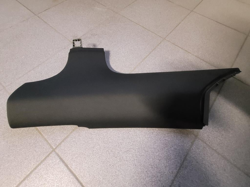 Binnenbekleding c stijl rechts audi tt mk1, Enlèvement ou Envoi, Utilisé, Audi