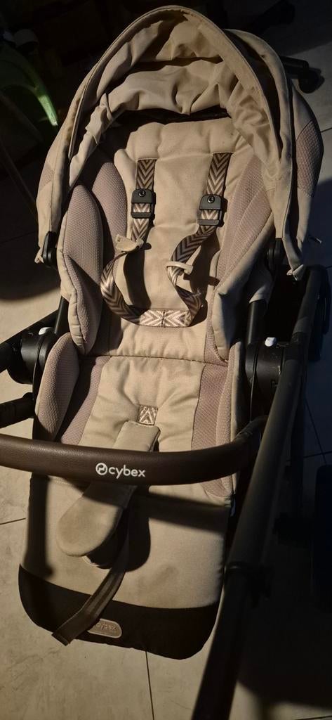 Kinderwagen cybex, Kinderen en Baby's, Buggy's, Ophalen