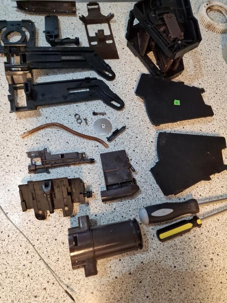 Réparation et entretien, Electroménager, Enlèvement ou Envoi