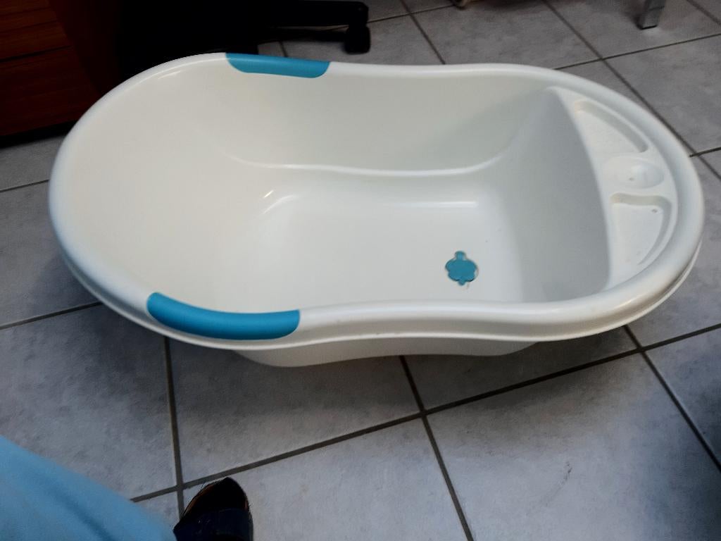 équipement pour bébé, Enlèvement, Baignoire