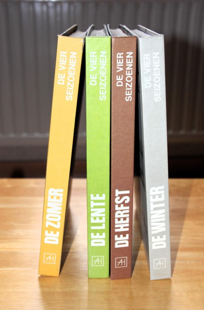 Artis-Historia boeken, Boeken, Ophalen, Zo goed als nieuw