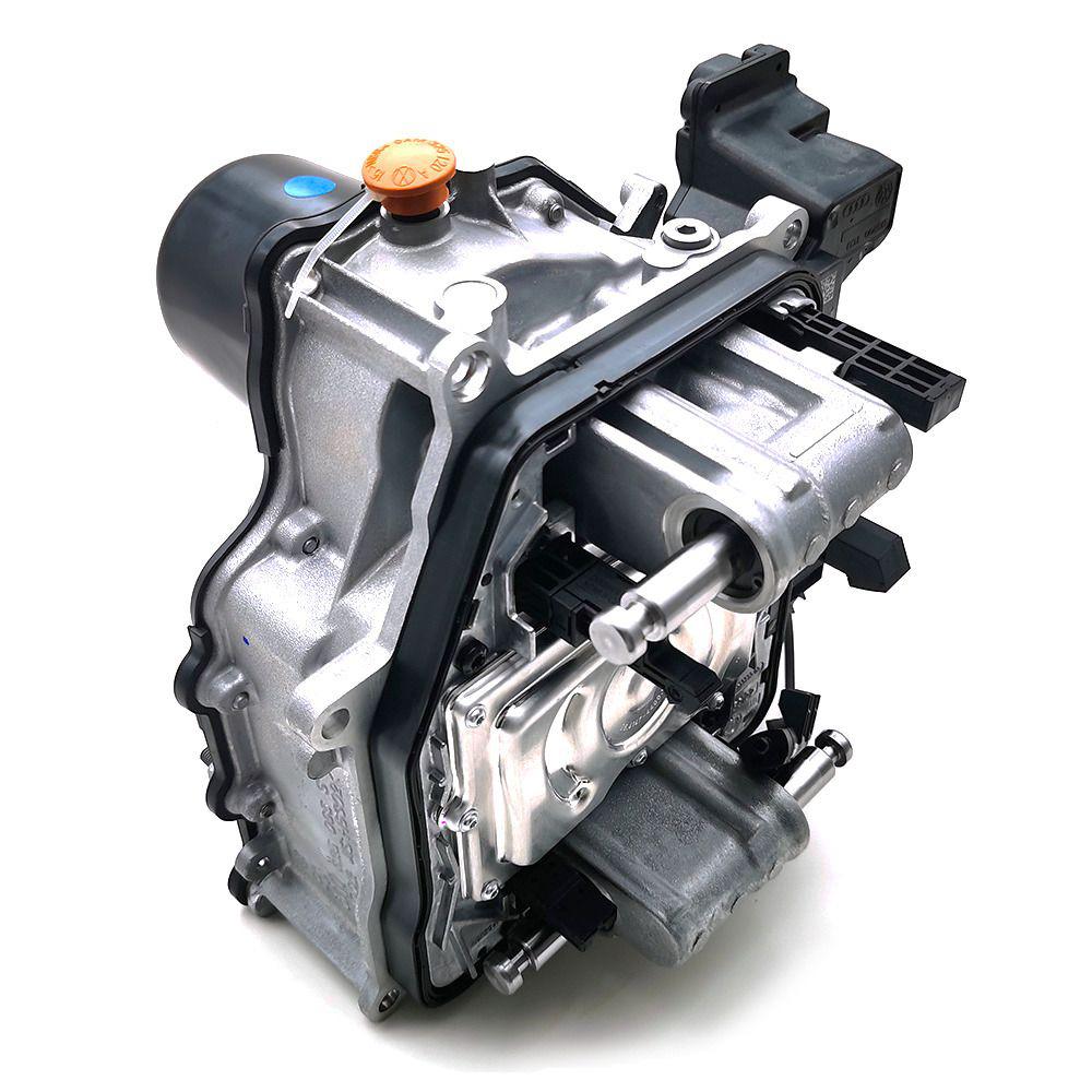 DSG7 DQ200 0AM 0CW Mechatronic entièrement remis à neuf, Autos : Pièces & Accessoires, Enlèvement ou Envoi, Révisé, Seat