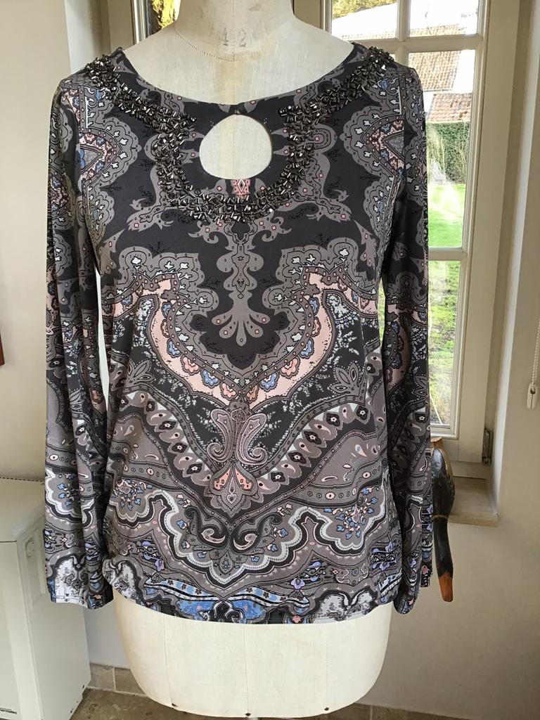 Bloesje van K-design, maat 36-38, Ophalen of Verzenden, Maat 36 (S)