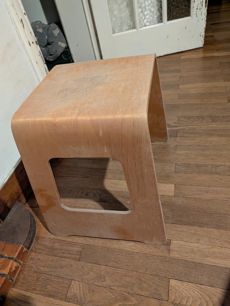 Tabouret "Benjamin" Ikea, Ophalen, Gebruikt