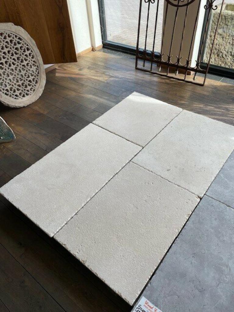 BOURGONDISCHE DALLEN BOURGOGNE BLANCHE, Enlèvement ou Envoi, Neuf, Autres formes, Autres matériaux