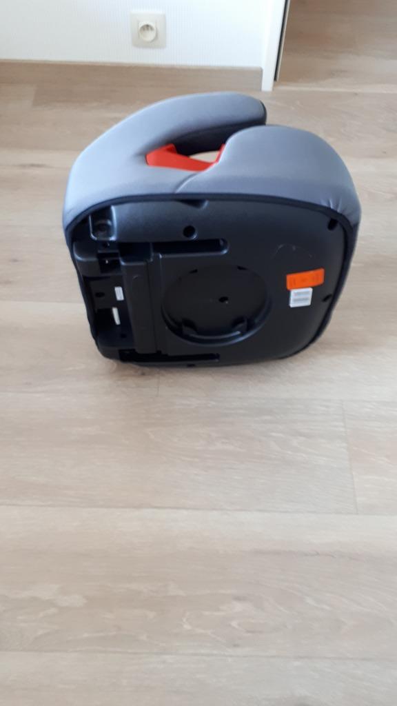 Dreambaby Autostoel verhoogd zitje, Kinderen en Baby's, Autostoeltjes, Autogordel, Ophalen of Verzenden, Zo goed als nieuw, 0 t/m 10 kg