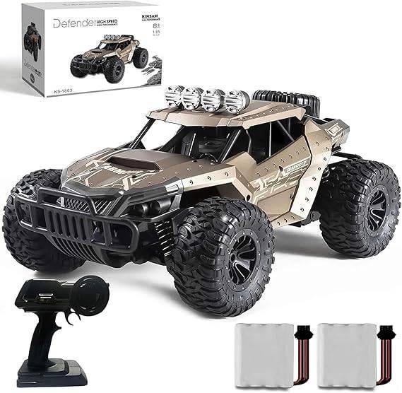 RC offroad buggy | GRATIS LEVERING, Hobby en Vrije tijd, Elektro, -, Auto offroad, -