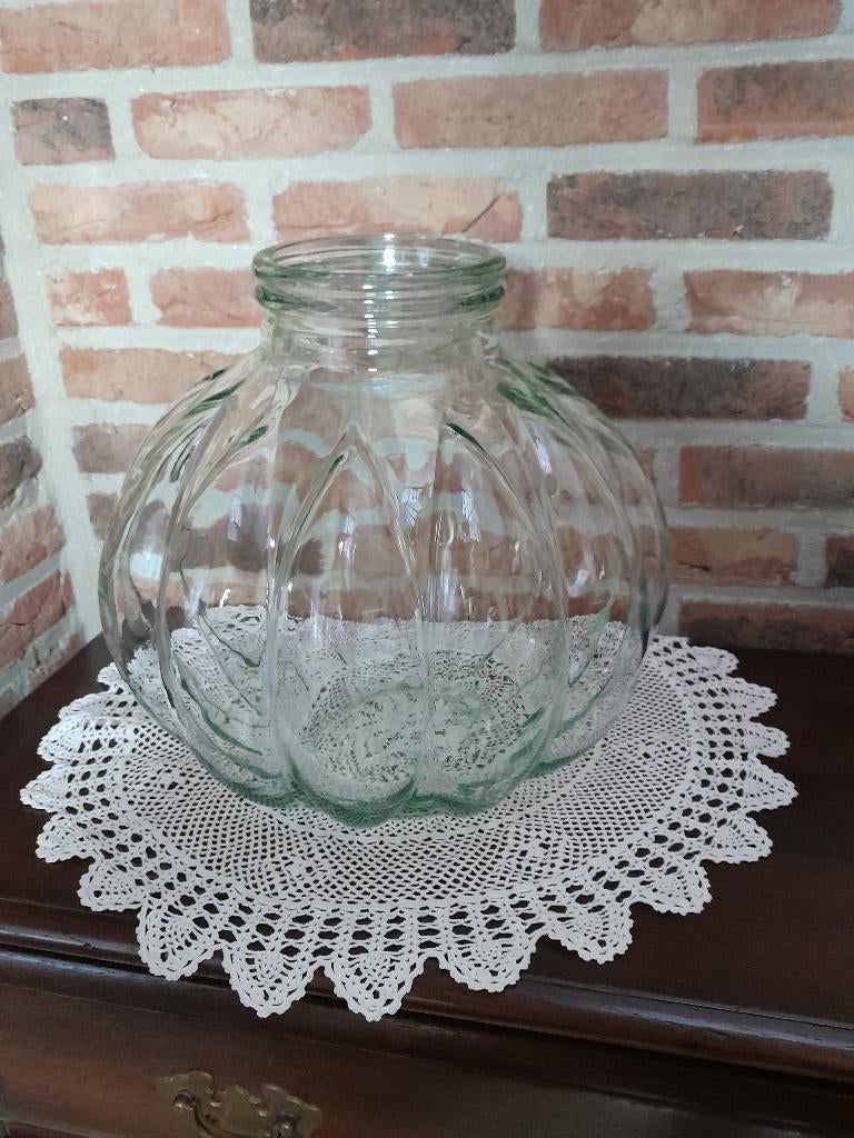 plantenterrarium, Maison & Meubles, Maison & Meubles | Autre, Comme neuf, Enlèvement