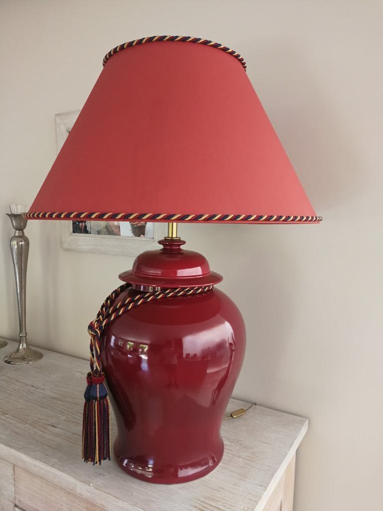 lampadaire, Maison & Meubles, Enlèvement ou Envoi, Comme neuf, Autres matériaux, Moins de 100 cm