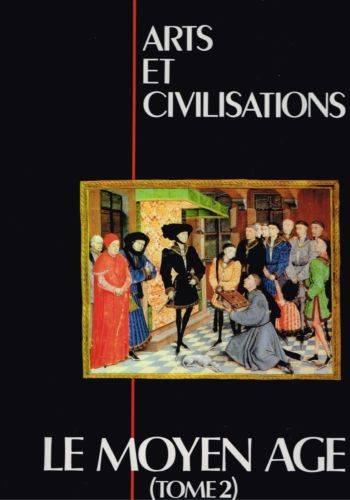 ARTIS-HISTORIA – Arts et Civilisations, Livres, Enlèvement ou Envoi, Comme neuf