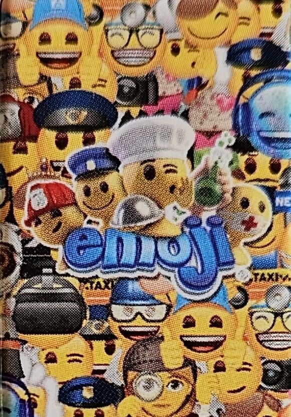 Emoji - figurine ALDI, Aldi, Ophalen of Verzenden