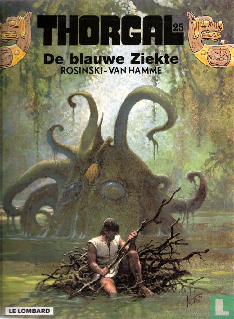 Thorgal diverse hardcovers, Boeken, Stripverhalen, Meerdere stripboeken, Ophalen of Verzenden, Verschillende auteurs