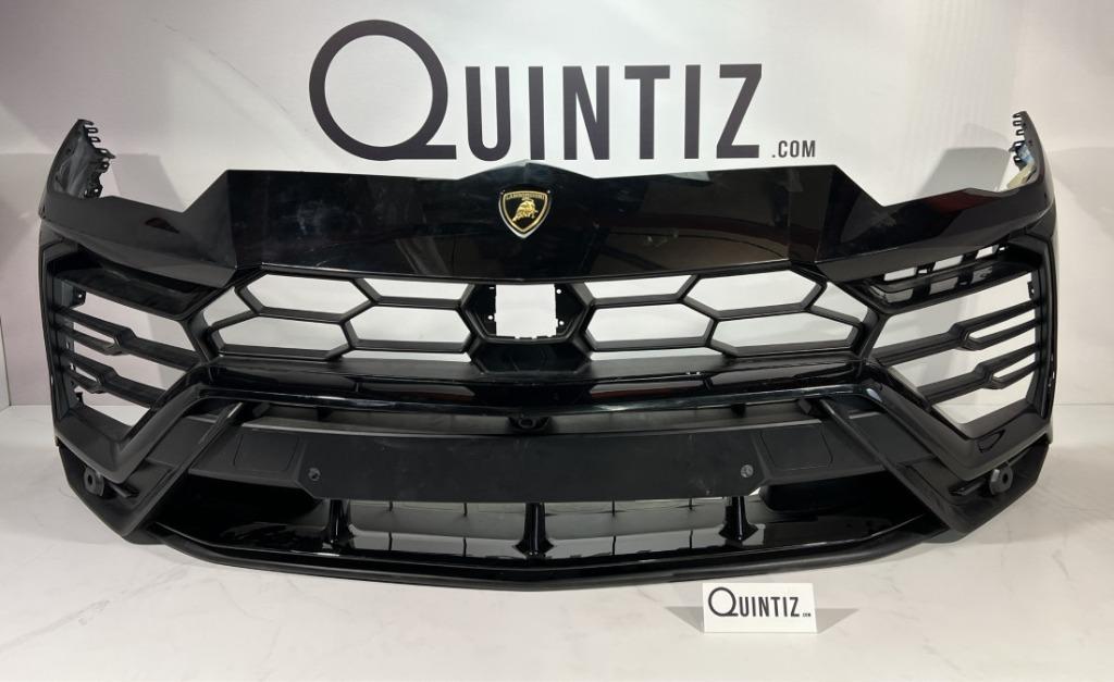 Voorbumper Lamborghini Urus – Zo goed als nieuw, Gebruikt, Ophalen of Verzenden, Bumper, Voor