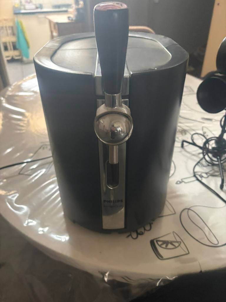 Pompe à bière, Electroménager, Enlèvement ou Envoi, Comme neuf