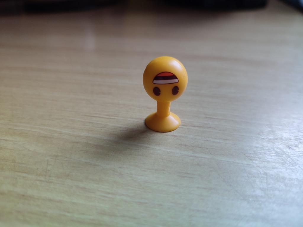 Topsy - emoji Aldi (editie 2022), Enlèvement ou Envoi, Comme neuf