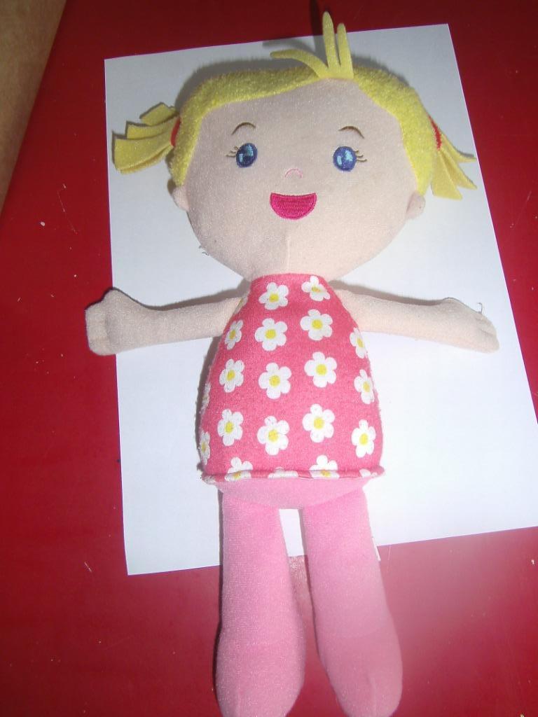 knuffel Chloe's closet, Ophalen of Verzenden, Gebruikt, Overige typen