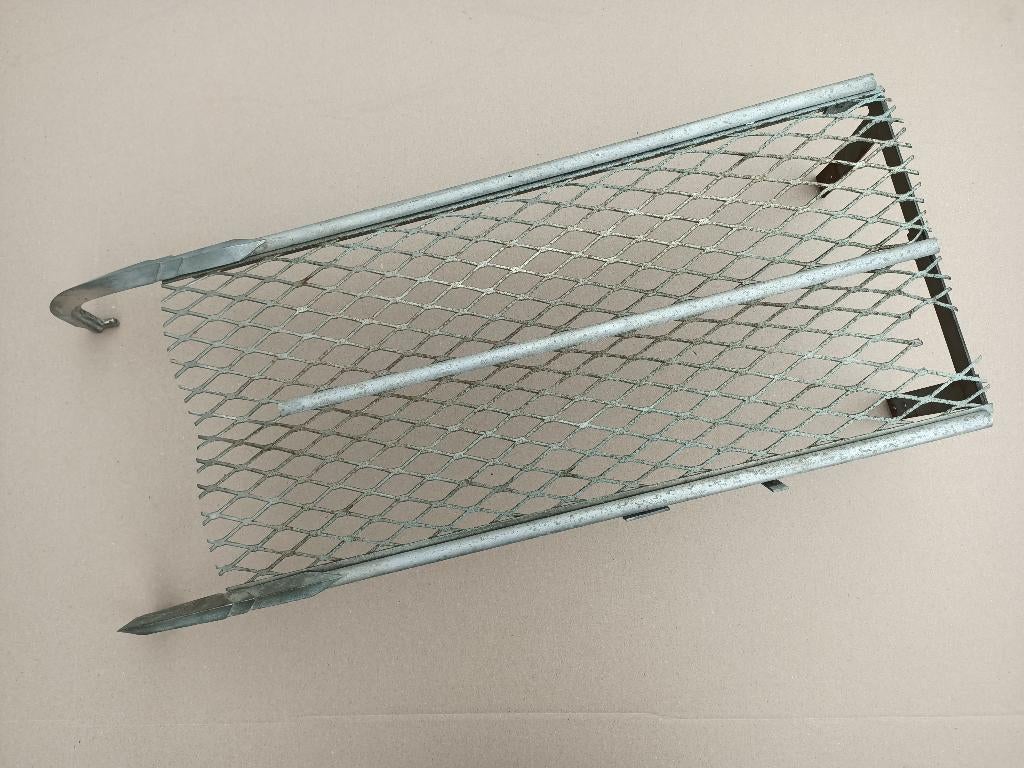 Front Gril Wurlitzer 1250 (1950) jukebox, Envoi, Wurlitzer