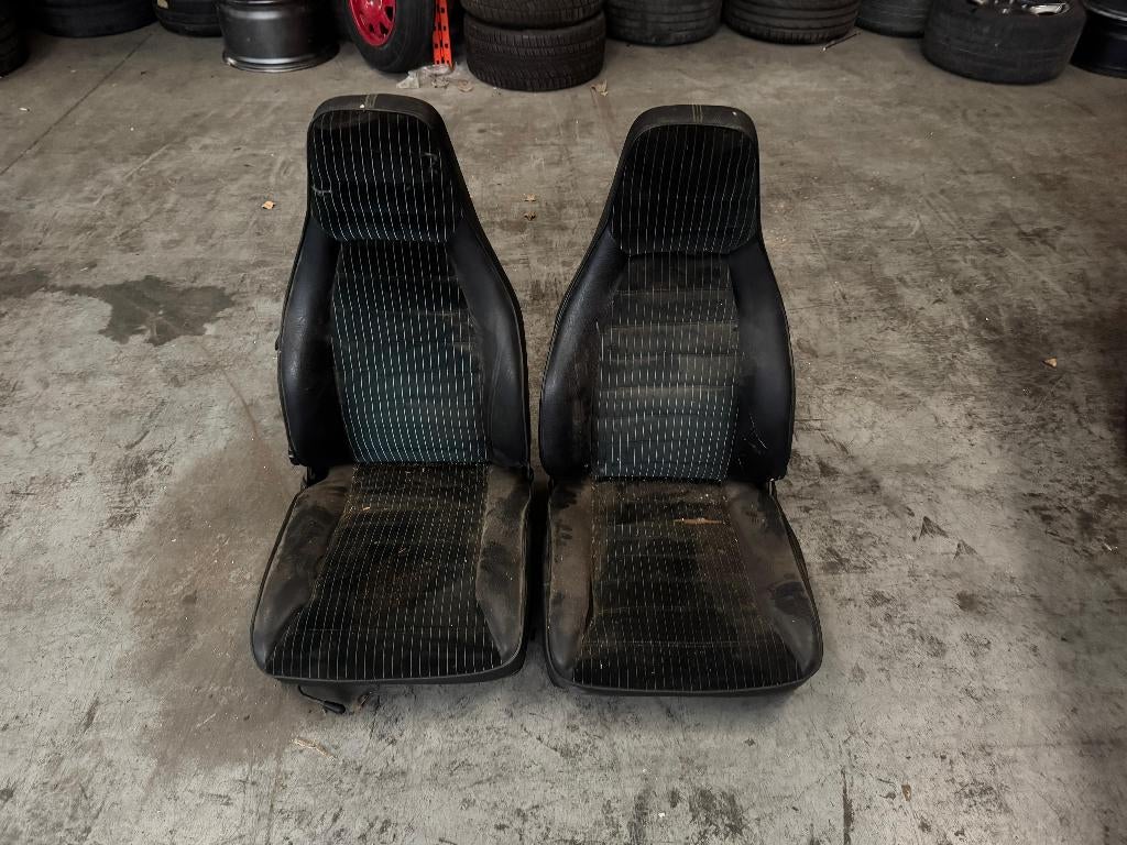 Siège Porsche 924-944, Autos : Pièces & Accessoires, Enlèvement, Utilisé, Porsche