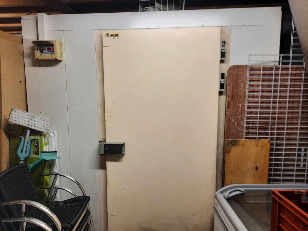 Frigocel, 160 cm ou plus, Sans bac à congélation, Enlèvement, Utilisé