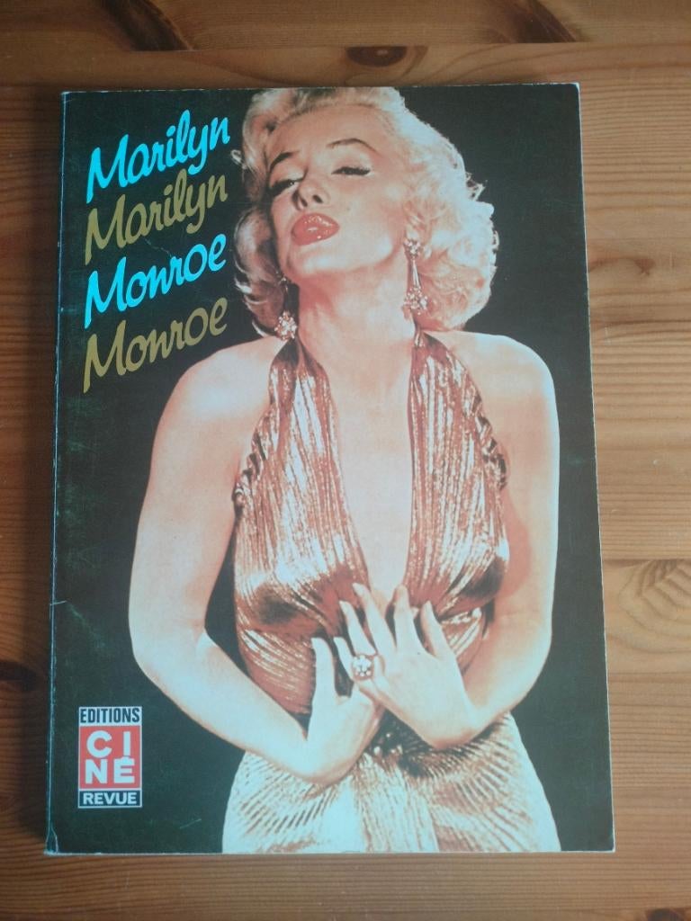 Ciné Revue. Oude filmmagazine Cine Revue, Ophalen of Verzenden, Gebruikt, Boek, Tijdschrift of Artikel