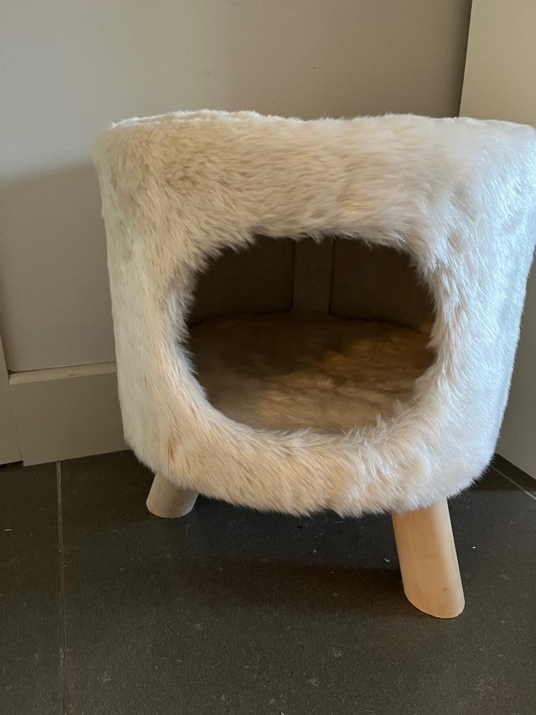 Kattenmeubel PetRebels, Dieren en Toebehoren, Ophalen, Zo goed als nieuw