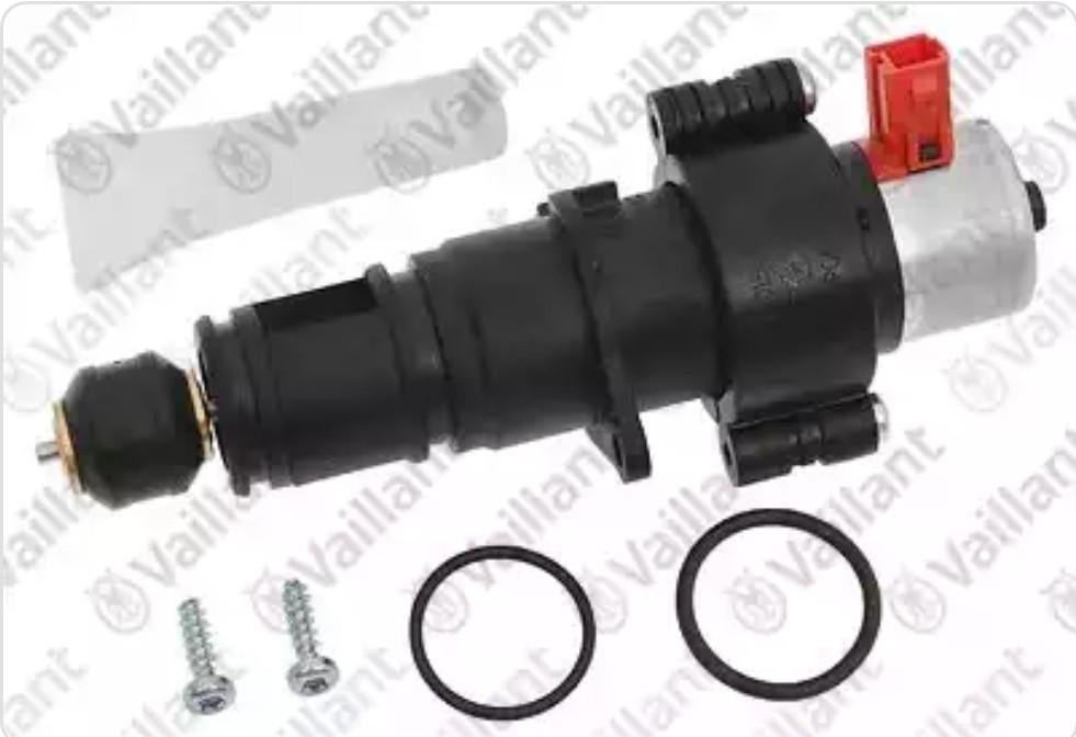 Vanne 3 voies Vaillant ecoTEC pure (100% neuve), Collections, Collections Autre, Neuf, Enlèvement ou Envoi