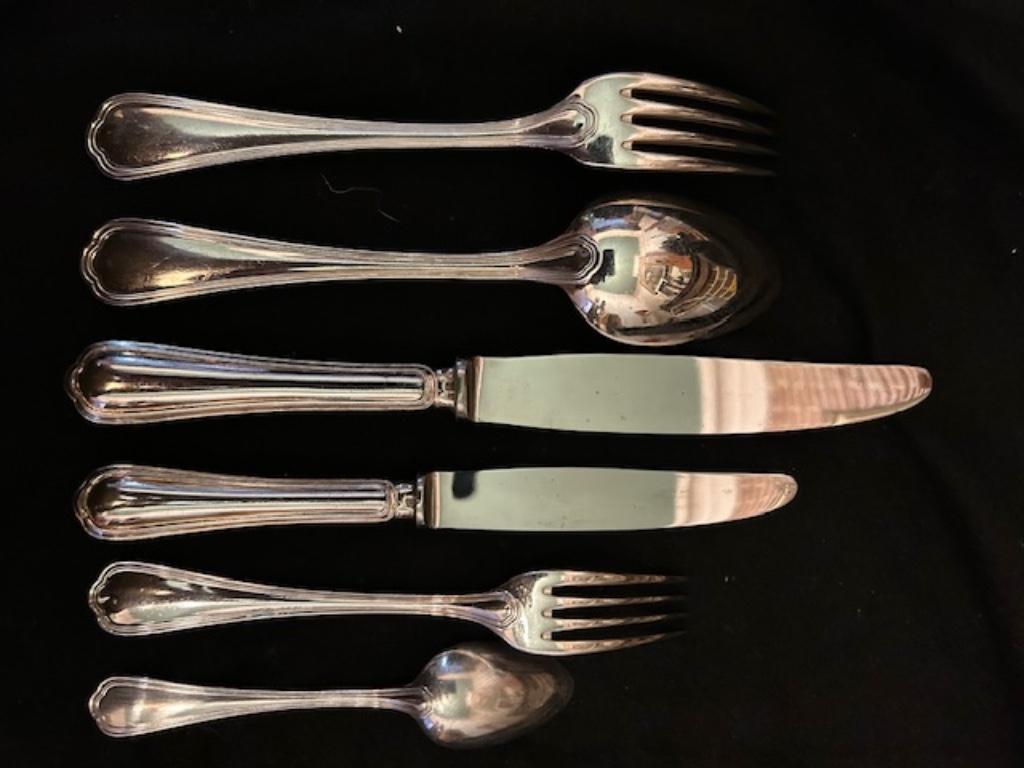 Christofle Spatours, Ophalen of Verzenden