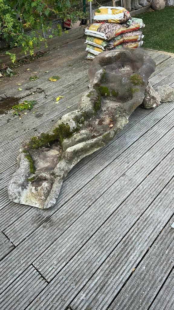 beekloop waterval., Ophalen, Gebruikt, Overige typen