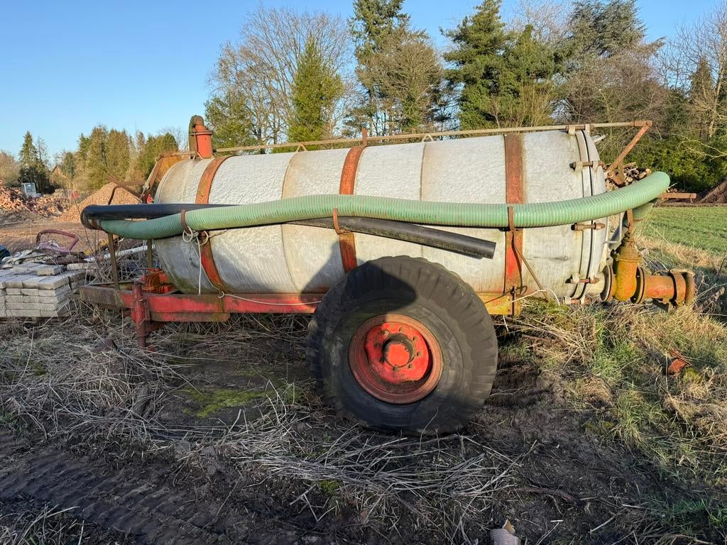 Beerton oud, Ophalen, Akkerbouw, Gewasbescherming en Bemesting