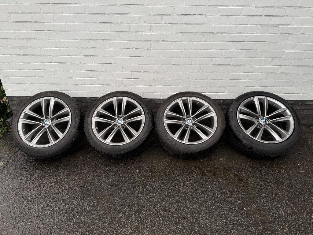 pneus d'hiver BMW séries 5, 6 et 7 *Continental*OEM*TPMS*, Autos : Pièces & Accessoires, Pneus & Jantes, Pneu(s), Pneus hiver