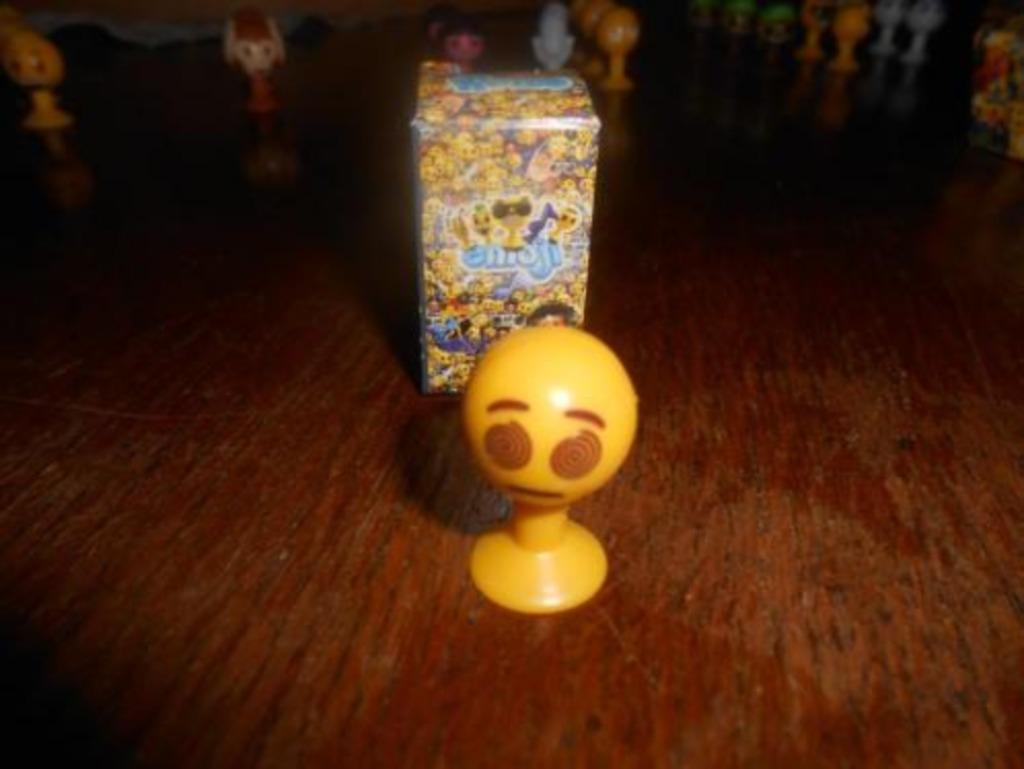 Emoji Aldi 2022 Tranco, Collections, Aldi, Enlèvement ou Envoi