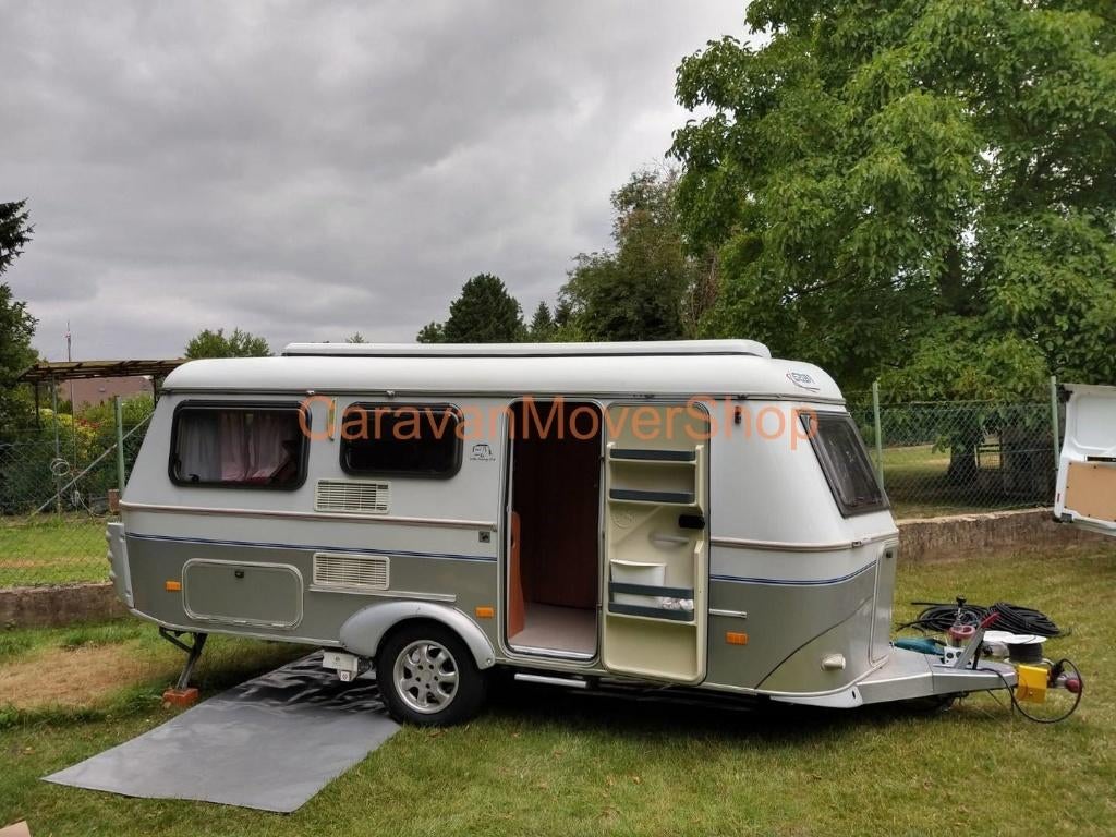 Caravan mover inclusief montage aan huis in de Benelux, Ophalen of Verzenden, Nieuw