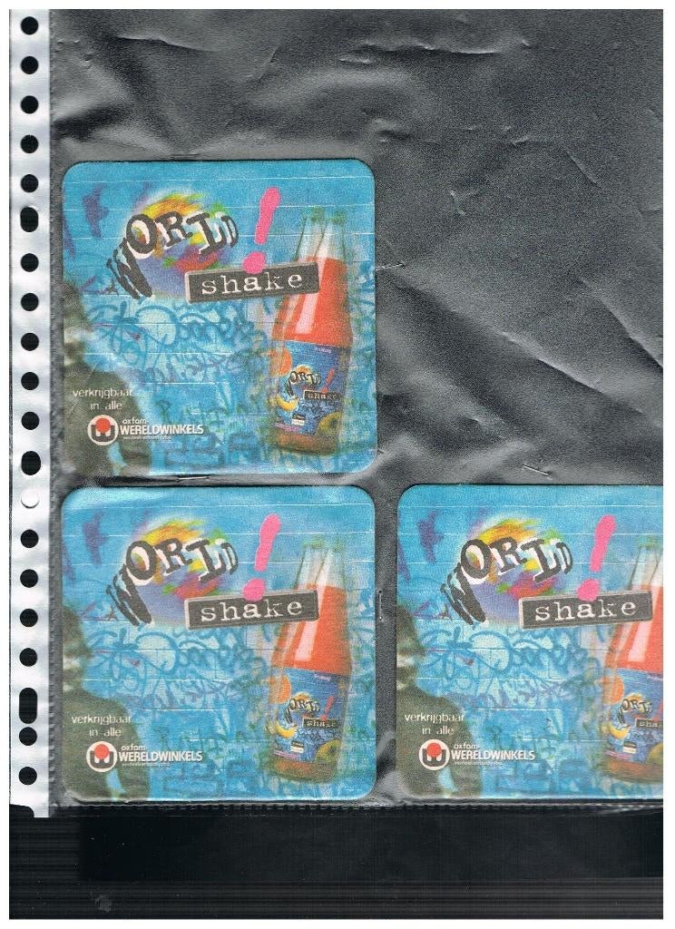 TAPIS DE BIÈRE POUR BOISSONS GAZEUSES, Envoi, Neuf, Autres types