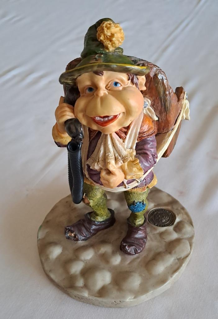 laafje, Verzamelen, Ophalen, Gebruikt, Beeldje of Poppetje