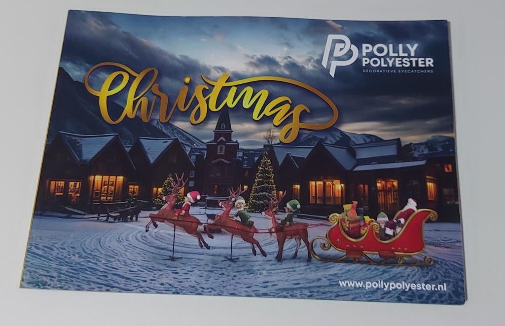 Décoration de Noël (usage professionnel), Enlèvement ou Envoi