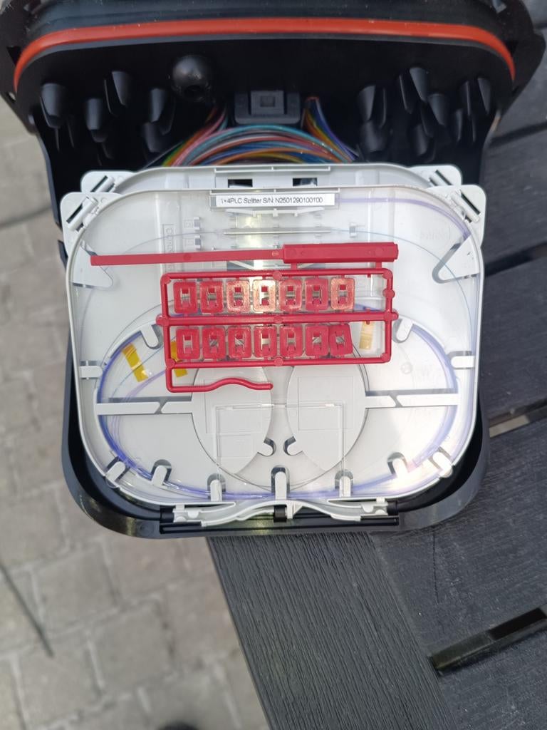 Jointeur fibre optique – AUTO-ENTREPRENEUR, Offres d'emploi, Emplois | Bâtiment