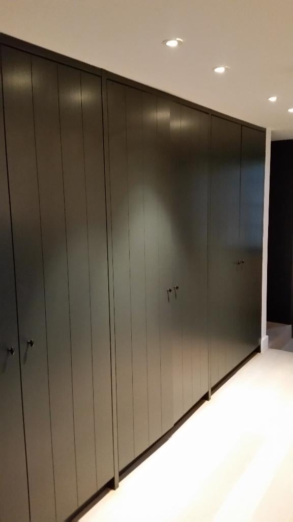 BBRENOVA BV Aannemer voor algemene renovatie van gebouwen, Garantie, Verbouw of Aanbouw