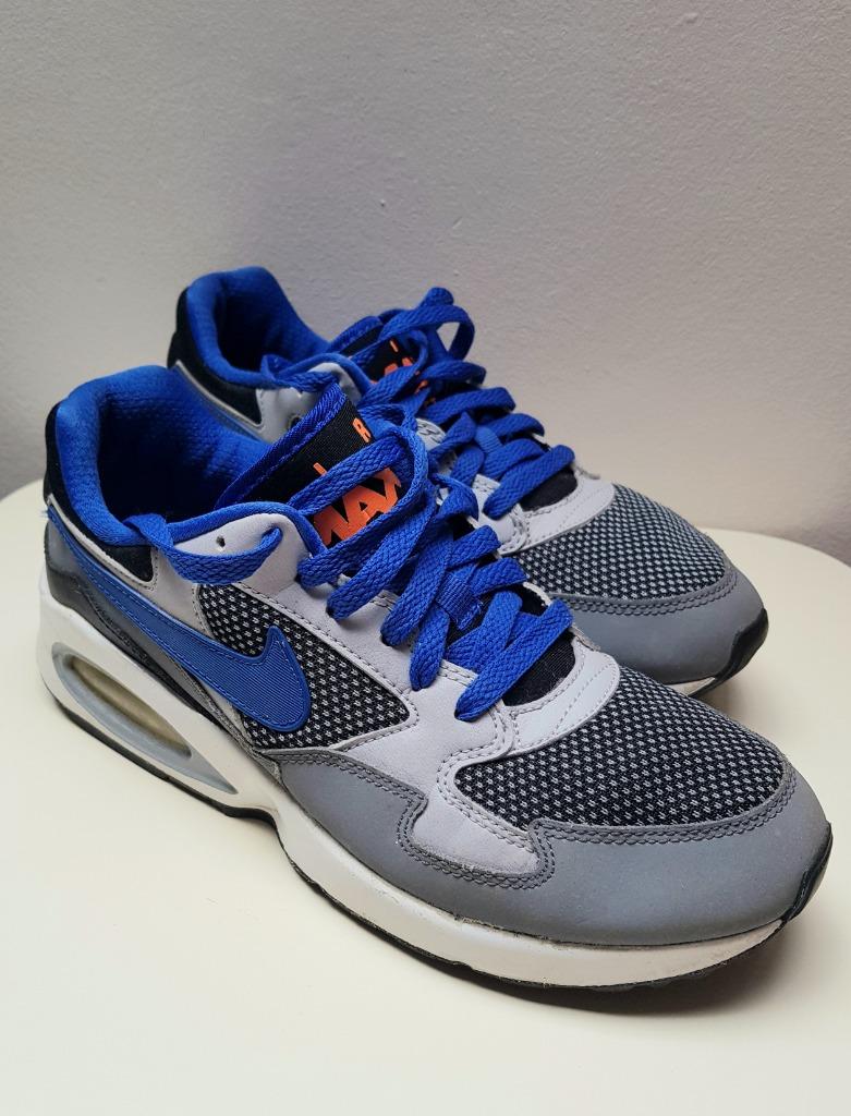 Nike Air Max 38 / 38.5 Chaussures Sport Homme Femme, Nike, Enlèvement, Porté, Chaussures de sport