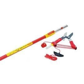 Location saisonnière par particulier, Jardin & Terrasse, Coupe-branches, Comme neuf, Enlèvement