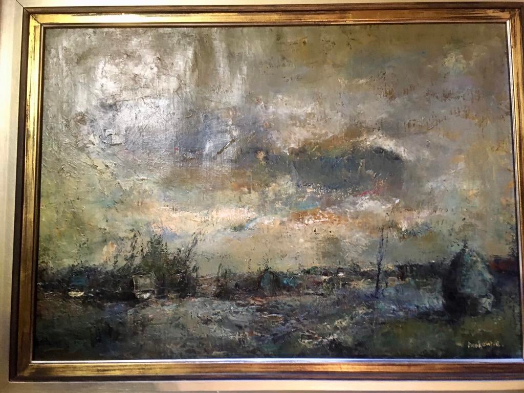 Bosschaert Bernard, Ophalen of Verzenden