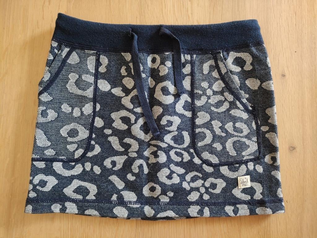 Rok Sissy Boy 110-116, Sissy Boy, Meisje, Ophalen of Verzenden, Zo goed als nieuw