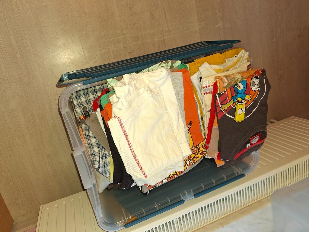 Lot vêtements garçon 10 ans, Enfants & Bébés, Kiabi, Garçon, Ensemble, Enlèvement